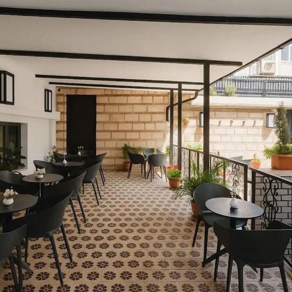 Hotel Imagine w Turcja (Istambuł) - oferta last minute