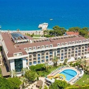 Sunland Resort (ex. Imperial Sunland Resort & Spa)