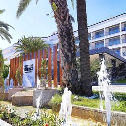 Imperial Turkiz Resort ex Turkiz Deluxe Resort