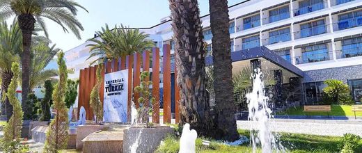 Imperial Turkiz Resort (ex. Turkiz Deluxe Resort)