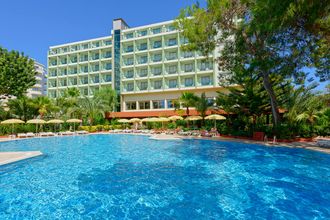 Incekum West ex Alara