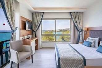 Incekum West ex Alara