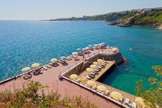 Incekum West ex Alara