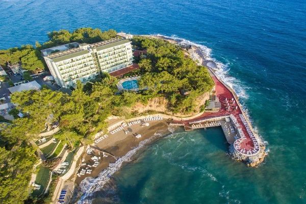 Incekum West ex Alara