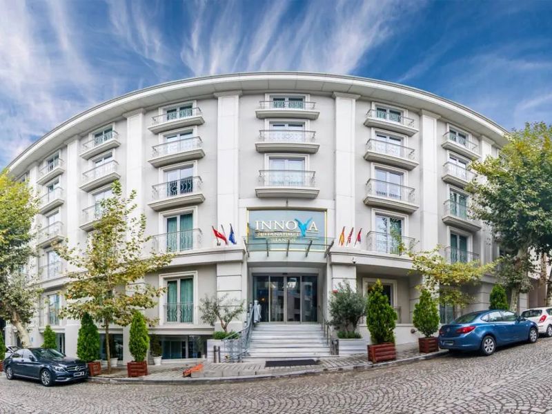 Innova Sultanahmet Istanbul