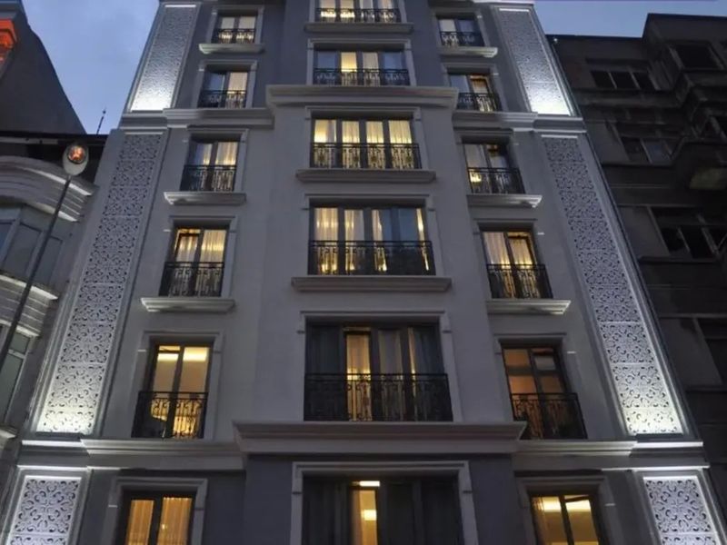 Inntel Istanbul