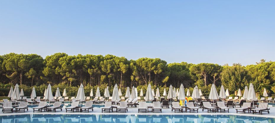 Innvista Belek (ex. Vera Verde)