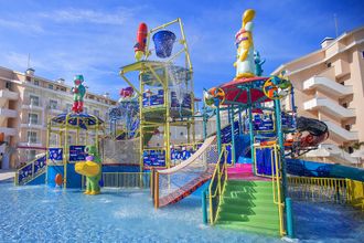 Innvista Belek ex Vera Verde