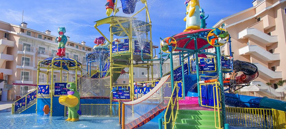 Innvista Belek (ex. Vera Verde)