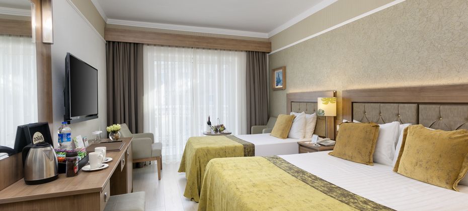 Innvista Belek (ex. Vera Verde)