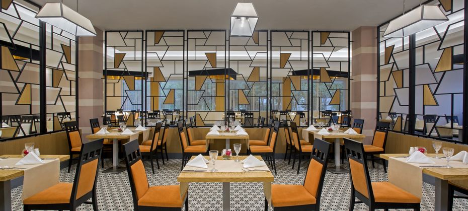 Innvista Belek (ex. Vera Verde)