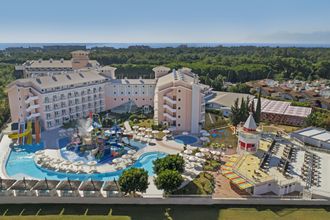 Innvista Belek ex Vera Verde