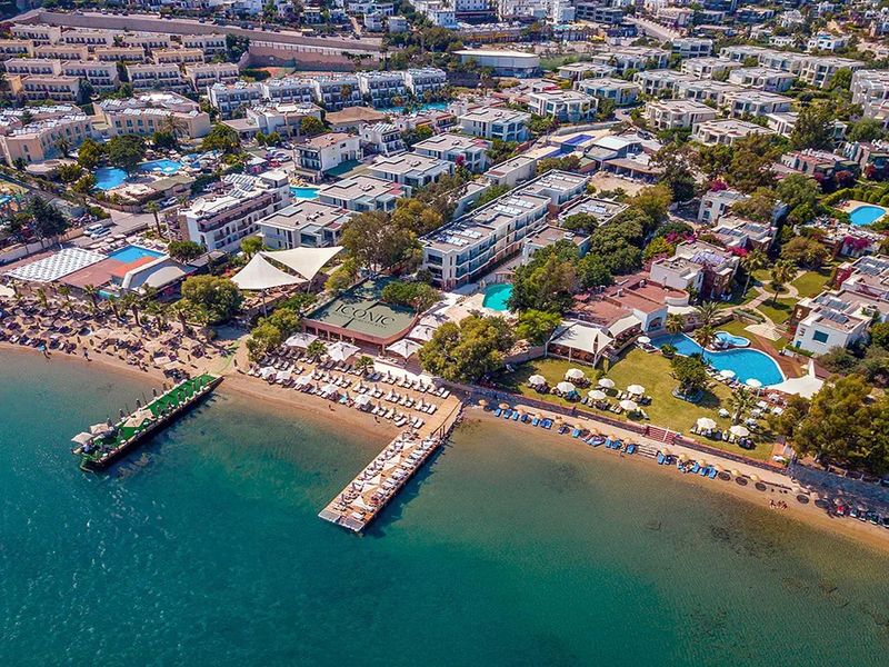 InOne Mucho Selection