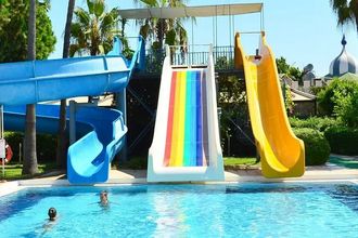 Insula Resort