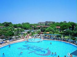Intourist Club Belek