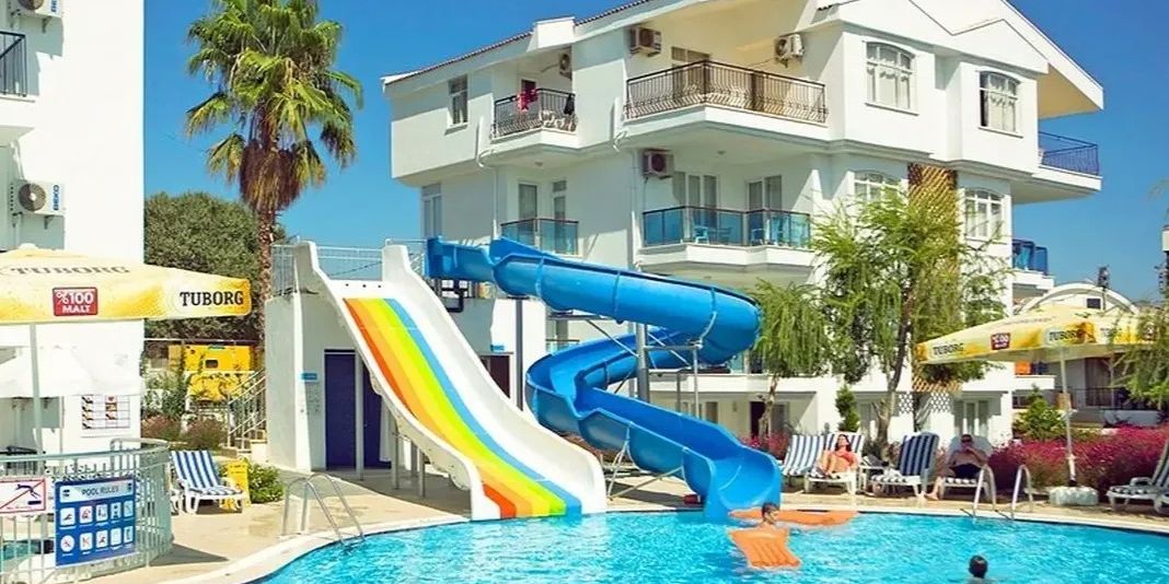 Turcja na 7 dni w październiku: 3⋆ hotel od 2 430 zł