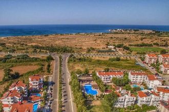 Irem Garden