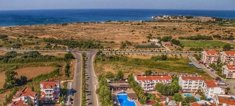 Irem Garden