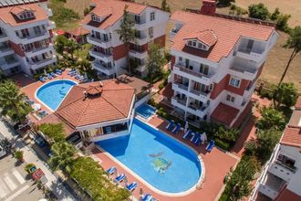 Irem Garden