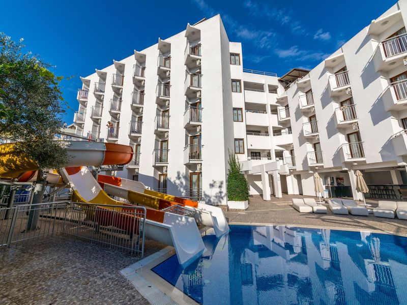 Isla Panorama (ex. Ideal Panorama)