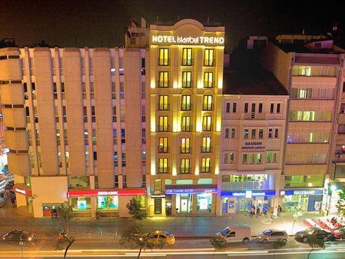 Istambul Trend