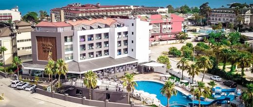 Istanbul Beach Hotel (ex. Blauhimmel)