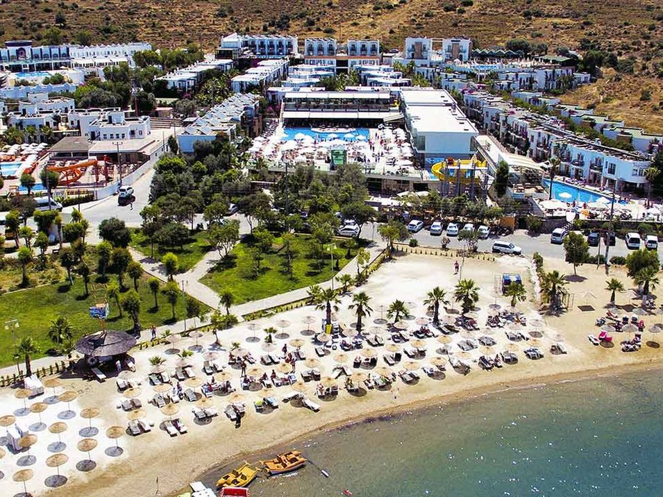 plaża