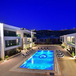 Jasmin Elite Residence