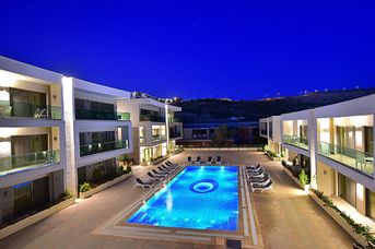 Jasmin Elite Residence