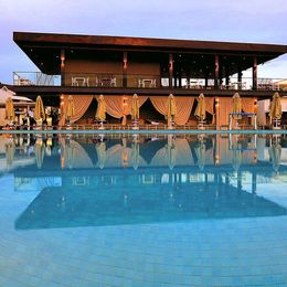 Jiva Beach