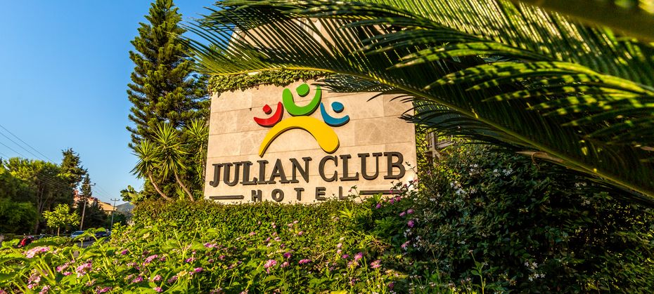 Julian Club