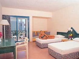 Justiniano Club Alanya