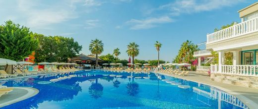 Justiniano Club Alanya