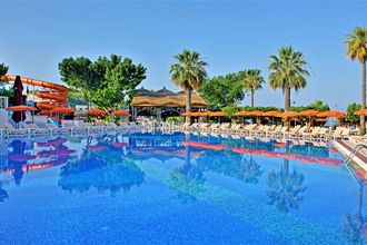 Justiniano Club Alanya