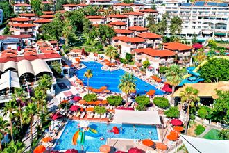 Justiniano Club Alanya