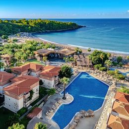 Justiniano Club Alanya