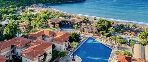 Justiniano Club Alanya