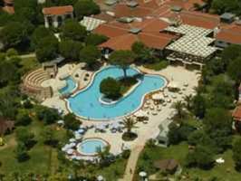 Justiniano Club Varuna