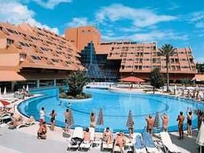 Justiniano Wish Grand Kemer