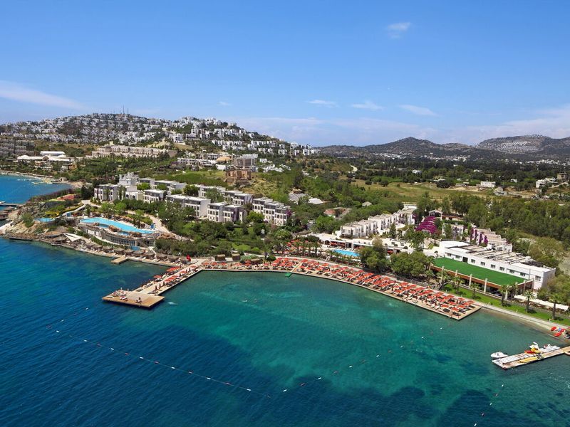 Kadikale Resort Spa & Wellness