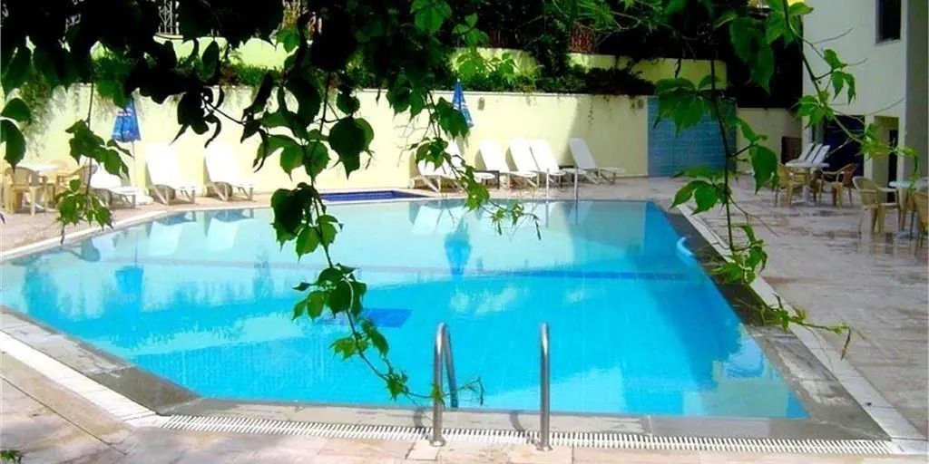 Turcja Last Minute na 8 dni w czerwcu: 3⋆ hotel od 930 zł