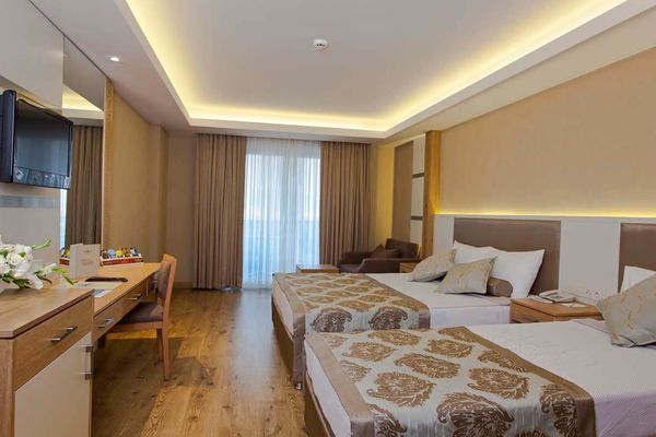 Kahya Resort Aqua & Spa