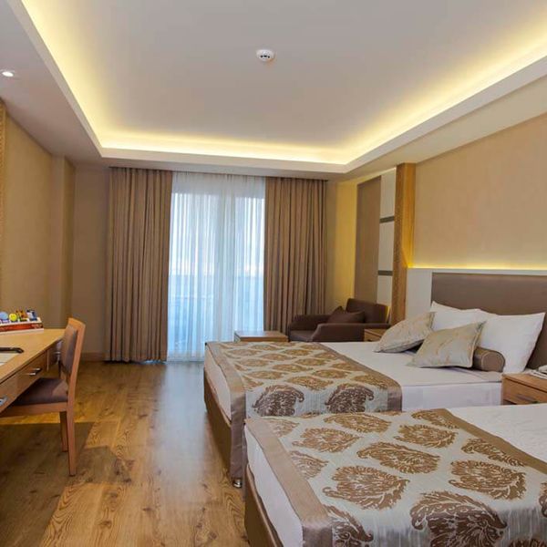 Kahya Resort Aqua & Spa - zdjęcie 3