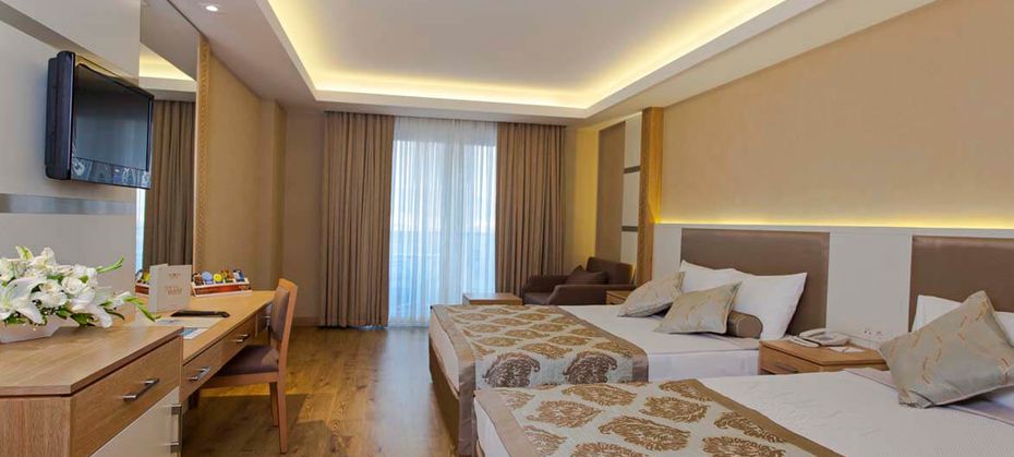 Kahya Resort Aqua & Spa