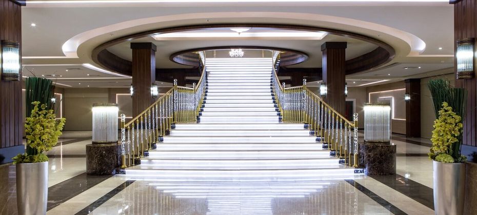 Kahya Resort Aqua & Spa