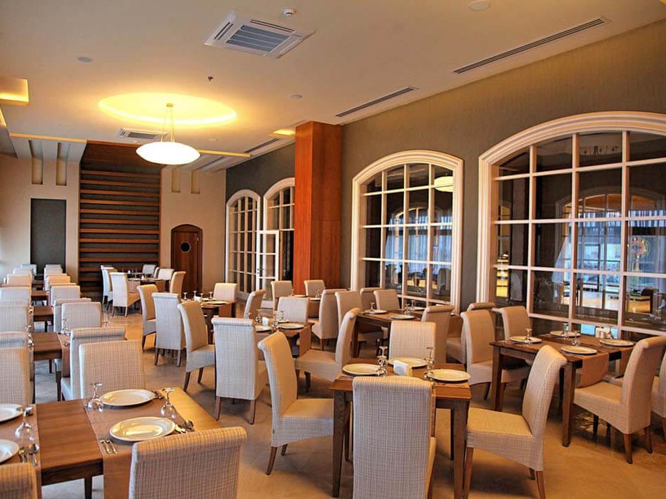 restauracja
