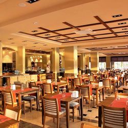 Kahya Resort Aqua Spa