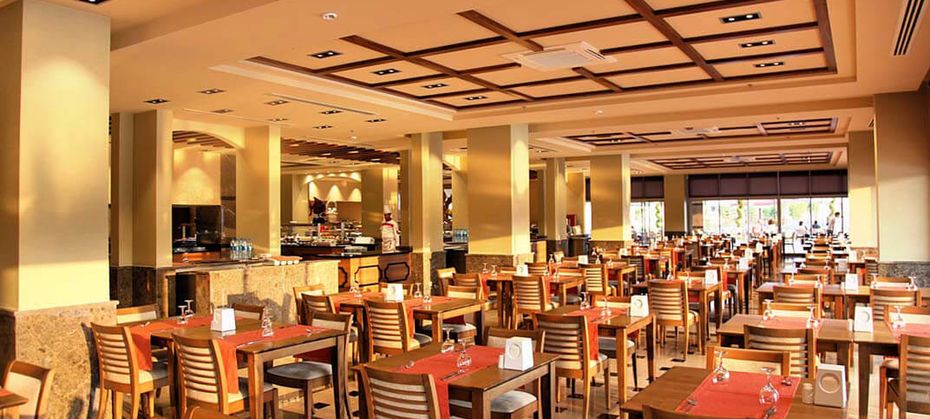 Kahya Resort Aqua & Spa