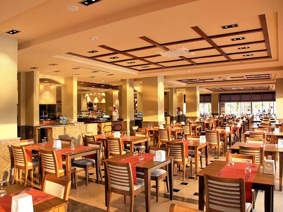 restauracja