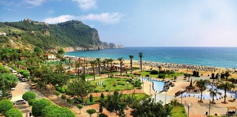 teren hotelu